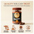 Good Day Chocolate Immunity with Chaga Dietary Supplement Dark Chocolate 80Ea
