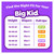 Pull Ups Size 4T to 5T Boys Potty Training Pants with Learning Layer 17Ea, Pack of 4