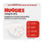 Huggies Size 3 Snug and Dry Baby Diapers for Leak Protection 31Ea, Pack of 4