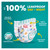 Pampers Boys Size 3T to 4T Easy Ups Bluey Potty Training Underwear 22Ea, Pack of 3