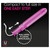 U by Kotex Click Comfort Flex Regular Compact Unscented Tampons 16Ea