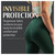 Depend Silhouette Large Size 18-28w Incontinence Underwear for Women 12Ea