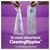 Cottonelle Ultra Soft Cottony Soft Cleaning Ripples Toilet Paper Mega Rolls 4Ea