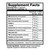 1LifeScience NAD Plus Longevity Blood Sugar Dietary Supplement Capsules Support Healthy Blood Sugar Levels 60Ea