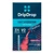 DripDrop Dehydration Relief Drink Mix Fast Juicy Electrolyte Fruit Flavors 0.35Oz (10g) 20Ea
