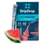 DripDrop Dehydration Relief ORS Electrolyte Drink Mix Watermelon Flavors 0.35Oz (10g) 8Ea
