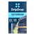 DripDrop Dehydration Relief ORS Electrolyte Drink Mix Sunburst Variety Flavors 0.35oz (10g) 8Ea