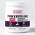 4 Gauge Fitness Powerphase Complete Creative Stack Preworkout Powder Raspberry Lemonade Support Muscle Growth 10.5Oz (300g)