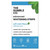 The Humble Co Advanced Whitening Teeth Strips Soft Mint Flavor with Aloe Vera and Enamel Safe 48Ea