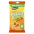 PowerHouse Household Multi Purpose Cleaner Wipes Orange Citrus 42Ea
