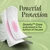 Kotex Bamboo Ultra Thin UltraSoft Protection Pads 30Ea