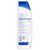 Head and Shoulders Classic Clean 2-in-1 Anti-Dandruff Shampoo Plus Conditioner 8.45Oz (250ml)