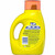 Tide Simply Plus OXI Liquid Laundry Detergent Refreshing Breeze 31Oz (917ml)