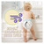 Cuties Size 3 Complete Care Baby Diaper Unisex 36Ea