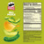 Pringles On-The-Go Snacks Dill Pickle 5.5Oz (158g)