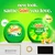Gain Detergent Flings 2X OXI Odor Defense Original 28Oz (814g)
