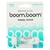 Boomboom Naturals Inhaler Nasal Stick Wintermint Perfect Refreshment and Boosted Vibes 1Ea