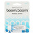 Boomboom Naturals Inhaler Nasal Stick Mint Helps Breathe Bigger and Refreshing Sensation 1Ea