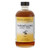 Mickelberry Gardens Throat and Lung Honey Tonic Raw Herbal Supplement Support Sore Throat Relief 8Oz (236ml)