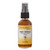 Mickelberry Gardens Honey Propolis Soothing Throat Spray Herbal Supplement Support Immune and Respiratory System 2Oz (59ml)