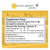 Mickelberry Gardens Honey Propolis Soothing Throat Spray Herbal Supplement Support Immune and Respiratory System 2Oz (59ml)