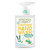 Jack N Jill Natural Bathtime Everyday Hand Wash Fragrance Free Simplicity 10.14Oz (300ml), Pack of 3