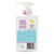 Jack N Jill Natural Bathtime Serenity Everyday Hand Wash 10.14Oz (300ml), Pack of 3
