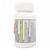 Major Mapap Acetaminophen 500 mg Capsules for Pain and Fever Relief 100Ea