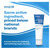Major Ammonium Lactate Moisturizing Cream for Dry Scaly Skin Relief 4.9Oz (140g)