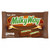 Milky Way Fun Size Milk Chocolate Candy Bars 10.65Oz (301.9g)