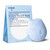 HiBAR Body Wash Bar Soap Hydrate Vanilla and Blue Orchid Gentle Cleanse and Hydrate Skin 4.2Oz (119g)