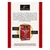 Bravo Tea Absolute Burdock Root Herbal Tea Support Liver Health and Maintains Healthy Skin 20Ea