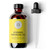 Pure Body Naturals Evening Primrose Moisturizing Oil Protects and Nourishes Scalp and Hair 4Oz (120ml)