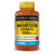 Mason Natural Magnesium Citrate 250 mg Softgels for Muscle Relaxation Nerve and Heart Health 60Ea