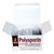 Polysporin First Aid Antibiotic Ointment for Infection Prevention in Minor Cuts Scrapes and Burns 0.03Oz (0.9g) 144Ea