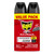 Raid Ant and Roach Killer Spray for Indoor Use Fresh Scent 17.5Oz (496g), Pack of 2