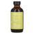 Pure Body Naturals Organic Virgin Cold Pressed Hemp Seed Oil Solution for Hydration and Rejuvenationa Skin 4Oz (118 ml)