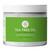 Pure Body Naturals Tea Tree Oil Epsom and Dead Sea Salts Foot and Bath Soak Soothes and Softens Skin 20Oz (567g)