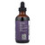 Pure Body Naturals Organic Tamanu Overnight Face and Body Oil for Nightly Skincare Ritual 4Oz (118ml)
