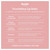 Humble Brands Moroccan Rose Nourishing and Hydrating Lip Balm 0.15Oz (4.25g) 18Ea