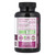 Zhou Nutrition Resveratrol Standardized Trans Veg Capsules Support Immune and Heart Health 60Ea