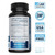 Zhou Nutrition Water Awau with Dandelion and Potassium Veg Capsules Support Water Weight Loss and Bloating 60Ea