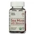 Atlantic Naturals Organic Sea Moss Shrooms 6in1 Superfood Mushroom Gummies Support Mental and Focus Health 60Ea