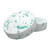 Hersheys Ice Breakers Wintergreen Sugar Free Mints 1.5Oz (42g)