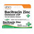 Taro Bacitracin Zinc Ointment for Preventing Infection in Minor Cuts Scrapes and Burns 0.5Oz (14.2g)