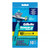 Gillette Sensor2 Plus Pivoting Head Mens Disposable Razors 10Ea