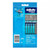 Gillette Sensor2 Plus Pivoting Head Mens Disposable Razors 10Ea