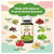 Herbion Naturals Childrens Vitality Gummies Raspberry Flavor Herbal Extracts Support Immune Health 60Ea