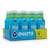 Biolyte Electrolytes Watermelon Flavor Sport Drink Hydration Drink Helps Fight Nausea 16Oz (473ml) 12Ea