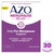 AZO Daily Pre Menopause Relief Supplement Capsules Support Weight Management 30Ea